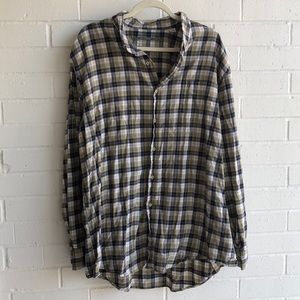 Southern Tide Button Up